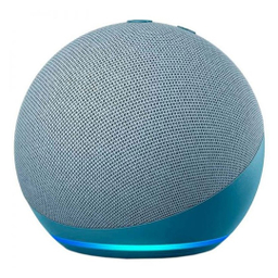 دستیار صوتی آمازون مدل Echo Dot 4th Gen