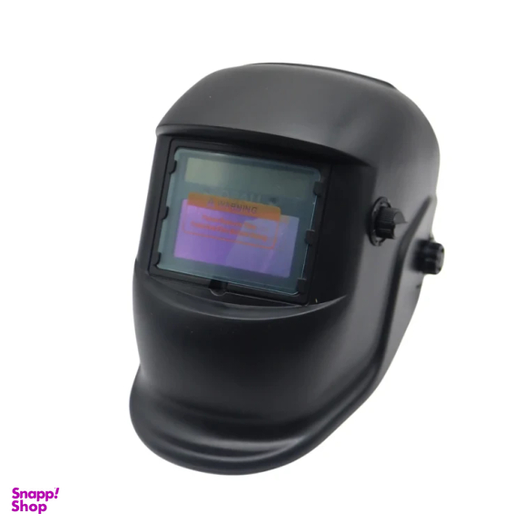 ماسک جوشکاری مدل YP-WELDING HELMET