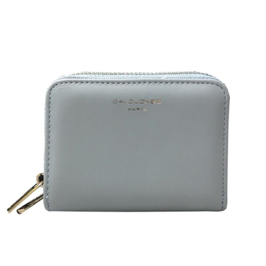 کیف پول زنانه دیوید جونز مدل ir005