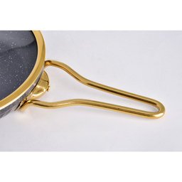 سرویس پخت و پز 16 پارچه ام جی اس مدل فورج کد 800312