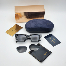 عینک آفتابی سرجیو مارتینی مدل SA1612 C2