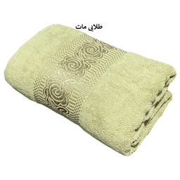حوله آشپزخانه شایسته مدل روژان سایز 32×32 سانتی متر