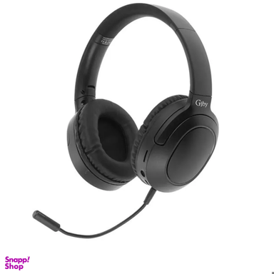 هدست بی سیم بلوتوثی جی جی بای مدل CA-039
