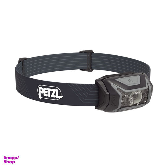 چراغ پیشانی پتزل مدل ACTIK 450