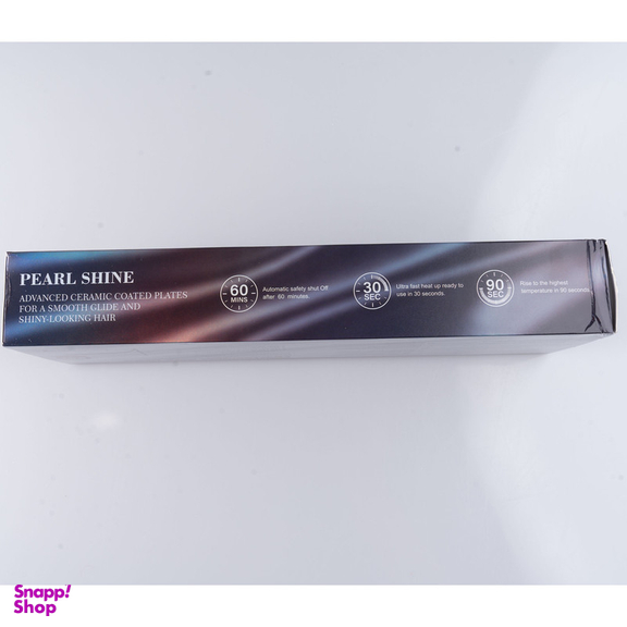 برس حرارتی لایچی مدل L-226