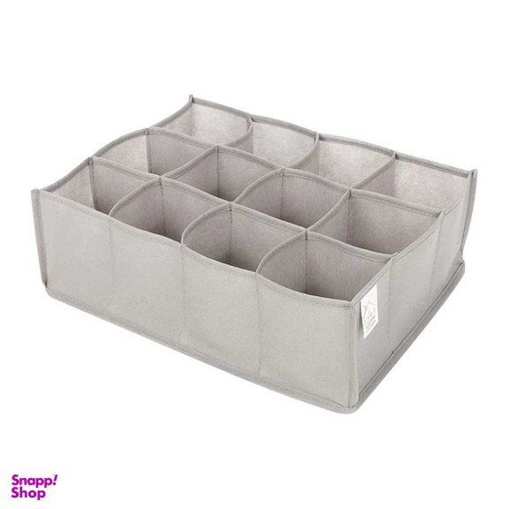 نظم دهنده لباس زیر و جوراب مای هوم مدل Box-12