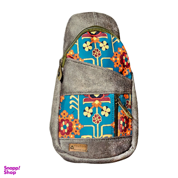 کیف کراس بادی زنانه یوتاب مدل BB-06
