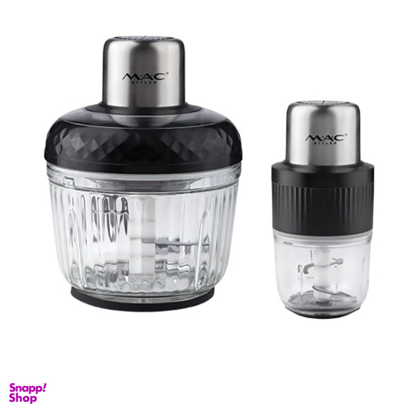 خردکن 1.5 لیتری مک استایلر مدل کد MC-889n