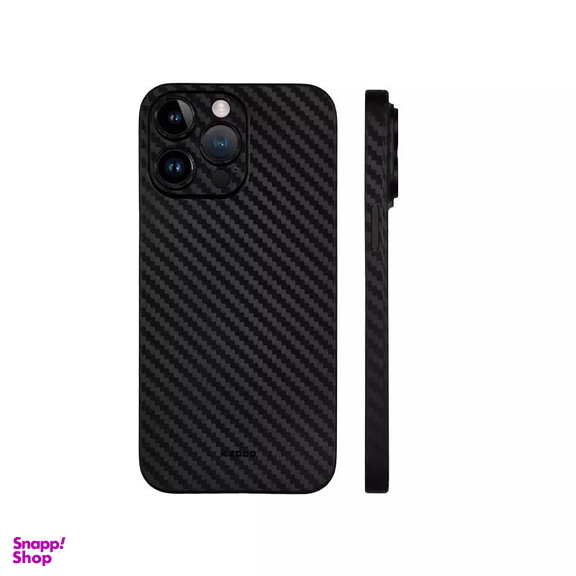 کاور کی -زد دوو مدل Air Carbon مناسب برای گوشی موبایل اپل iPhone 13