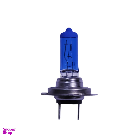 لامپ خودرو مونلایت مدل 55W پایه H7 کد 12ICE
