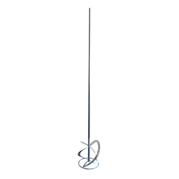 پره همزن صنعتی مدل داگ کد YP-DRILI-80CM
