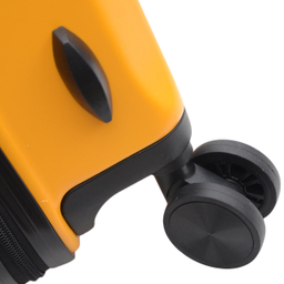 چمدان کودک مدل  MINIONS