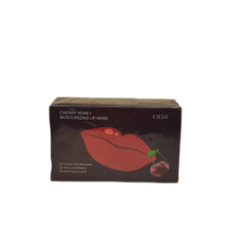 ماسک ورقه ای لب CRSO حاوی گیلاس بسته 20 عددی