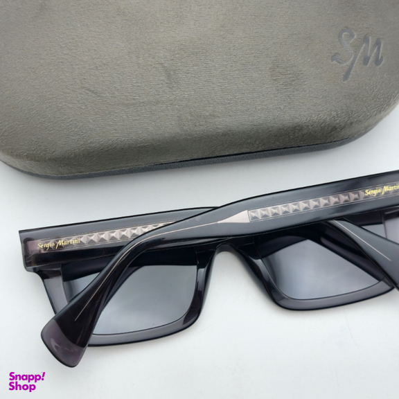 عینک آفتابی سرجیو مارتینی مدل SA1407C4