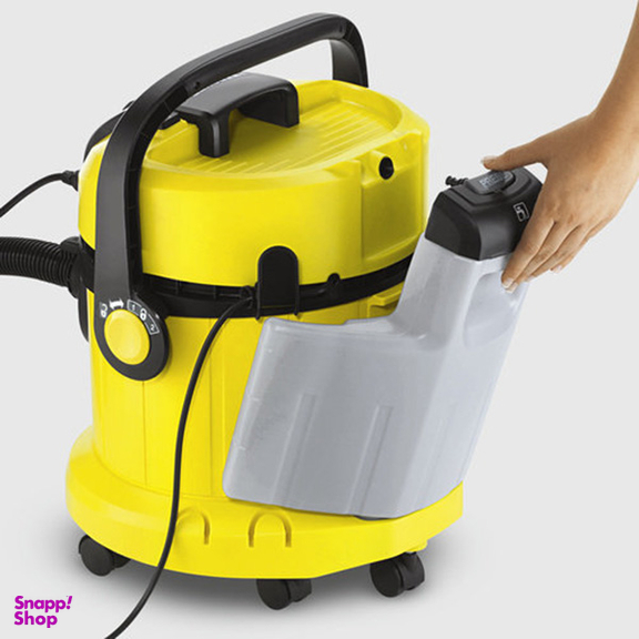 سرامیک شوی و فرش شوی حرفه ای کرشر مدل SE 4001