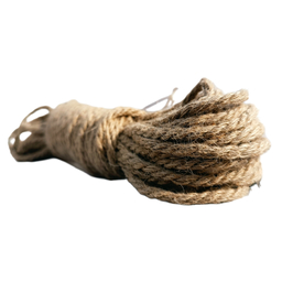 طناب کنفی بسته بندی کد kn4mm طول 20 متری
