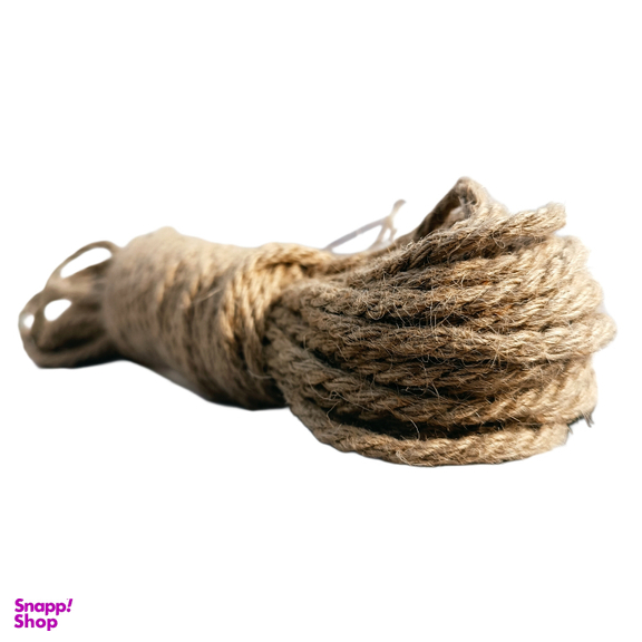 طناب کنفی بسته بندی کد kn4mm طول 20 متری