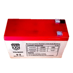 باتری UPS کی اچ پاور مدل 9 آمپر کد 12v9h