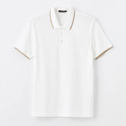 پولوشرت مردانه ال سی وایکیکی مدل SouthBlue