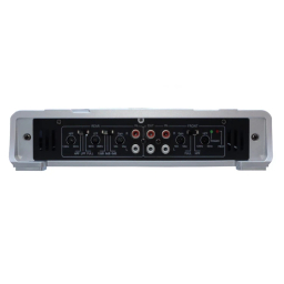 آمپلی فایر خودرو آلفاسونیک مدل psw-5300