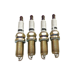 شمع خودرو پایه کوتاه فرانکو کد RFN58LZ