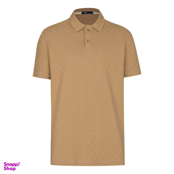 پولوشرت آستین کوتاه مردانه مدل GD-s-19824259