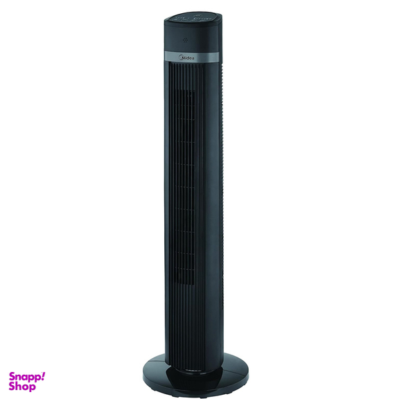 پنکه تاور مایدیا مدل MIDEA FZ10-18TRB