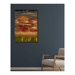 تابلو نقاشی ابستره کد A020813