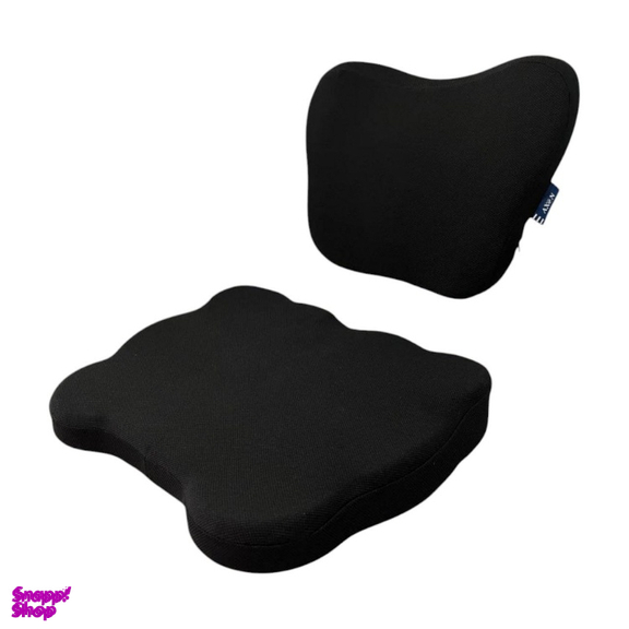 ست زیرنشیمنی یو و پشت کمری پروانه ای آکسون کد AX301