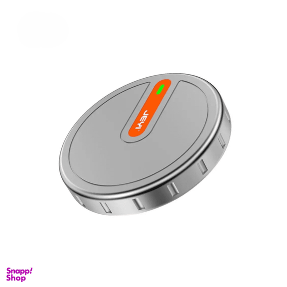 باکس حافظه SSD جیبی مدل JEYI 9210 Master NVMe 10 Gbps