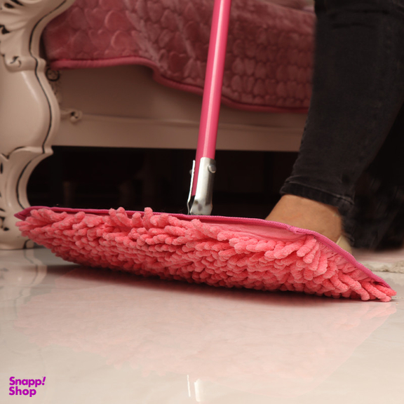 تی زمین شوی تک پاک مدل ماکارانی