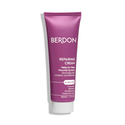 کرم ترمیم کننده پوست بردون مدل Repairing Cream حجم 50 میلی لیتر