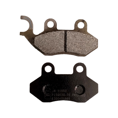 لنت جلو موتور سیکلت مدل ALV-50030 مناسب فیدل/J200/lucky180/sr200