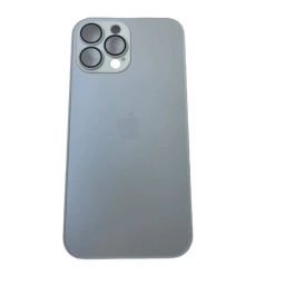 کاور گوشی موبایل مدل AG-Glass مناسب اپل iPhone 13 Pro Max