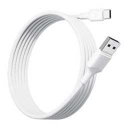 کابل شارژ USB به Type-C ولتمی مدل Powerlink EDC طول 3 متر