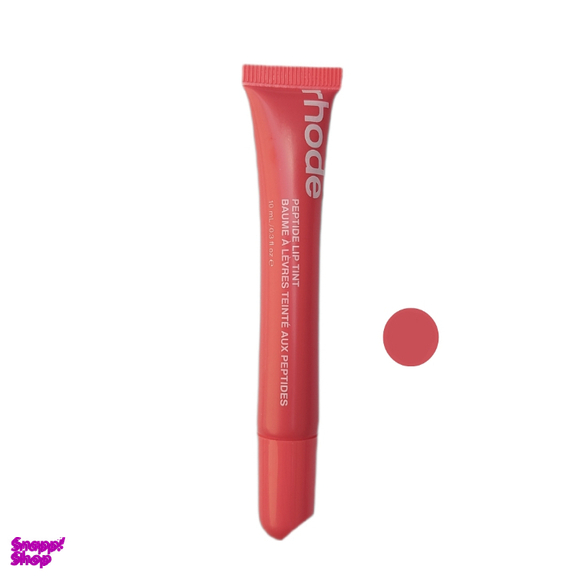 رژ لب مایع رود مدل Peach Pit کد LS10