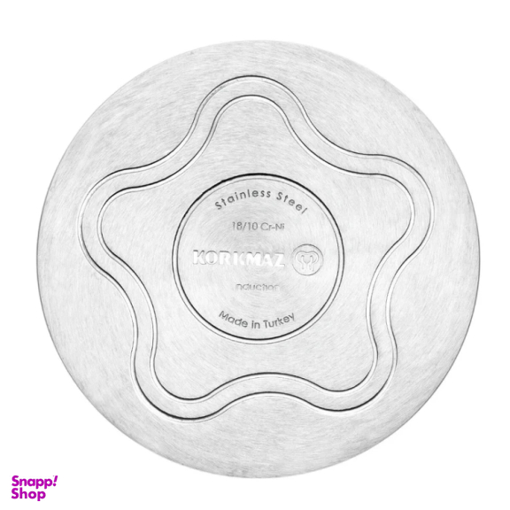 قابلمه کرکماز کد 1655 سایز 20