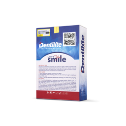 کیت بلیچینگ دنتیلایت مدل Smile
