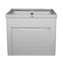 ست کابینت و روشویی مروا کابین مدل آلفا 52