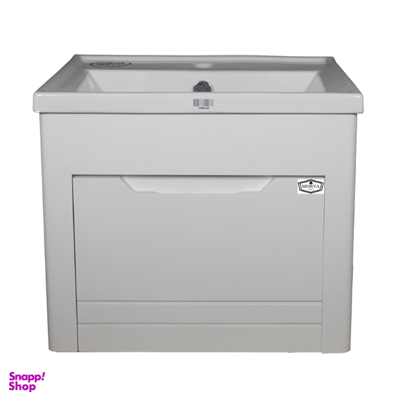 ست کابینت و روشویی مروا کابین مدل آلفا 52