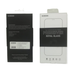 محافظ صفحه نمایش کی-زد دوو مدل Full مناسب برای گوشی موبایل اپل iphone 14 Pro Max