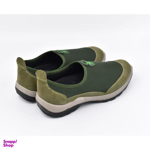 کفش پیاده روی مردانه شهپر مدل اسکات 103 کد SH1687