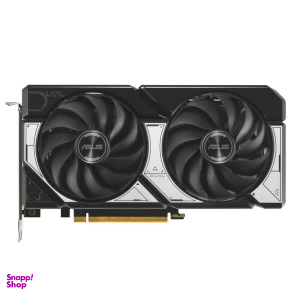 کارت گرافیک مخصوص بازی ایسوس مدل DUAL RTX 5060 OC 8G