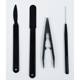 میکروسکوپ دانش آموزی مدل 1200X P7