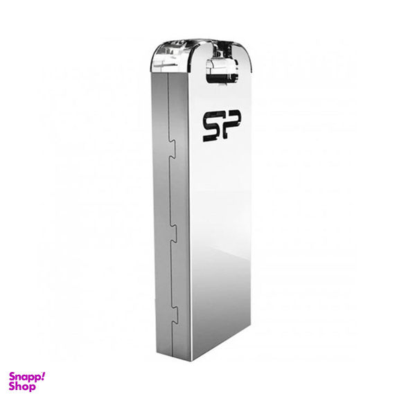 فلش مموری Silicon Power مدل Jewel J10 ظرفیت 64 گیگابایت