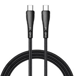 کابل تبدیل USB-C به USB-C مک دودو مدل CA-7641 طول 120 سانتی متر