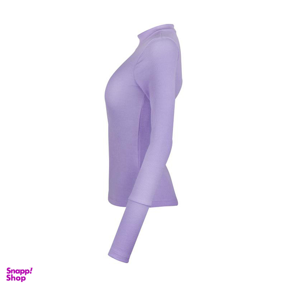 بلوز آستین بلند زنانه ناتوسا مدل NT784-4