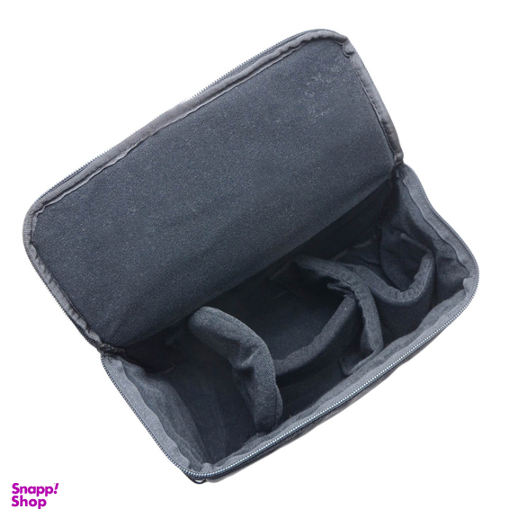 کوله پشتی دوربین نشنال جئوگرافیک مدل KINGPIN N01020