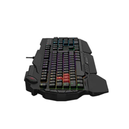 کیبورد باسیم مخصوص بازی ای فورتک مدل Bloody B310N