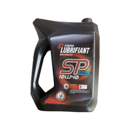 روغن موتور لوبریفنت کانادا مدل 10W40 SP حجم 5 لیتر